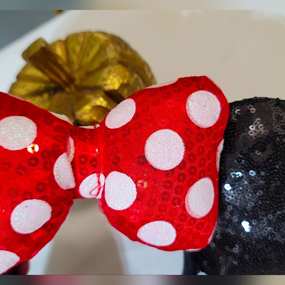 Disney Mickey And Friends Minnie❗️sold - Picture 4 of 6